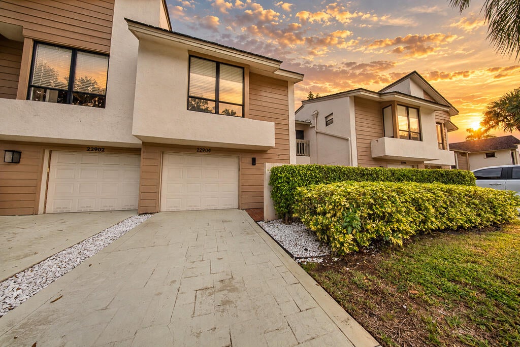 Photo of 22904 Ironwedge Drive, Boca Raton, FL 33433 (MLS # B26086724)
