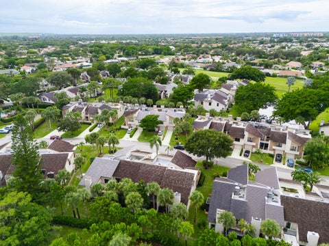 Tiny photo for 22904 Ironwedge Drive, Boca Raton, FL 33433 (MLS # B26086724)