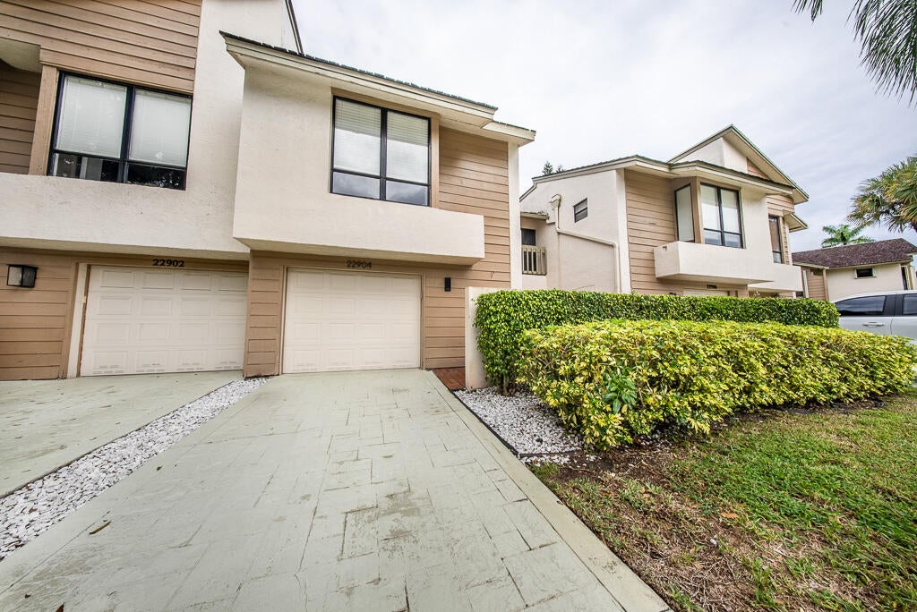 Photo of 22904 Ironwedge Drive, Boca Raton, FL 33433 (MLS # B26086724)