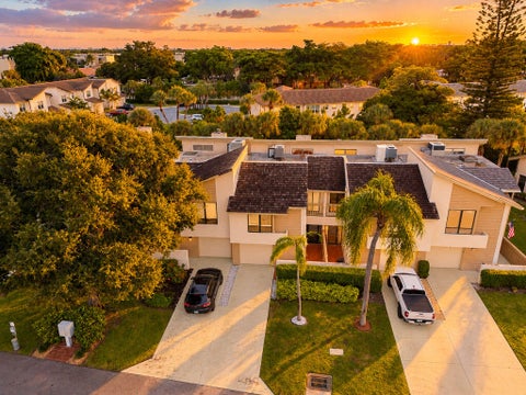 Tiny photo for 22904 Ironwedge Drive, Boca Raton, FL 33433 (MLS # B26086724)