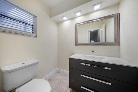 Tiny photo for 22904 Ironwedge Drive, Boca Raton, FL 33433 (MLS # B26086724)