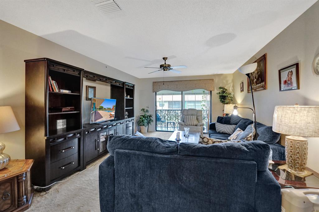 BENT TREE GARDENS WEST CONDO - Residential