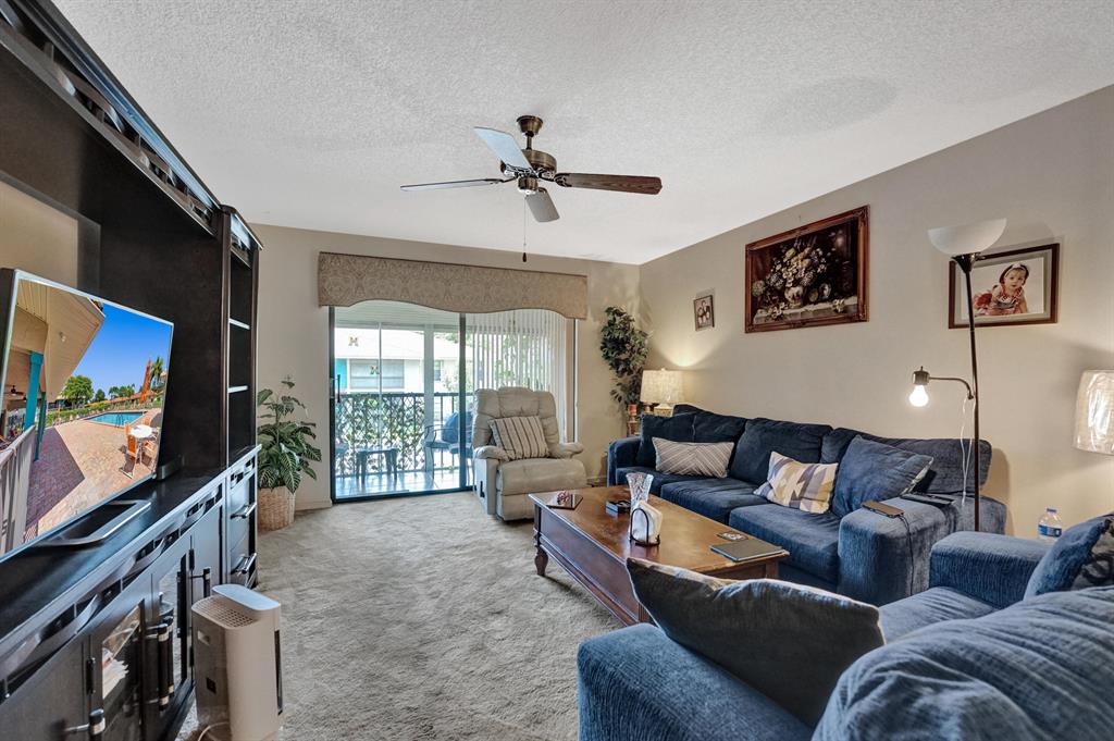 BENT TREE GARDENS WEST CONDO - Residential