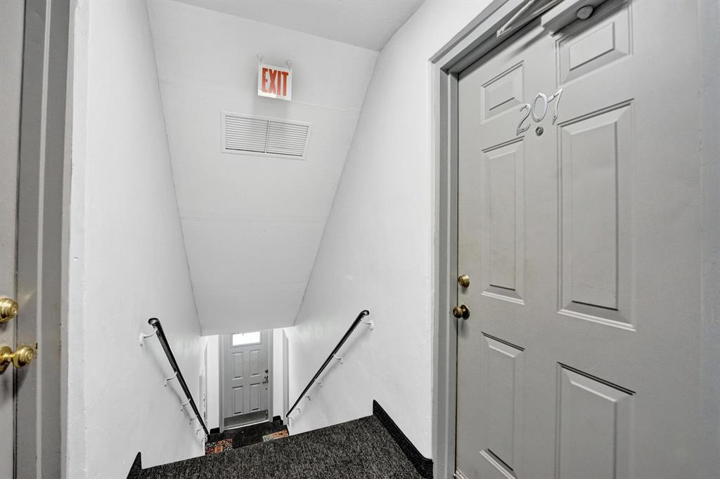 BENT TREE GARDENS WEST CONDO - Residential