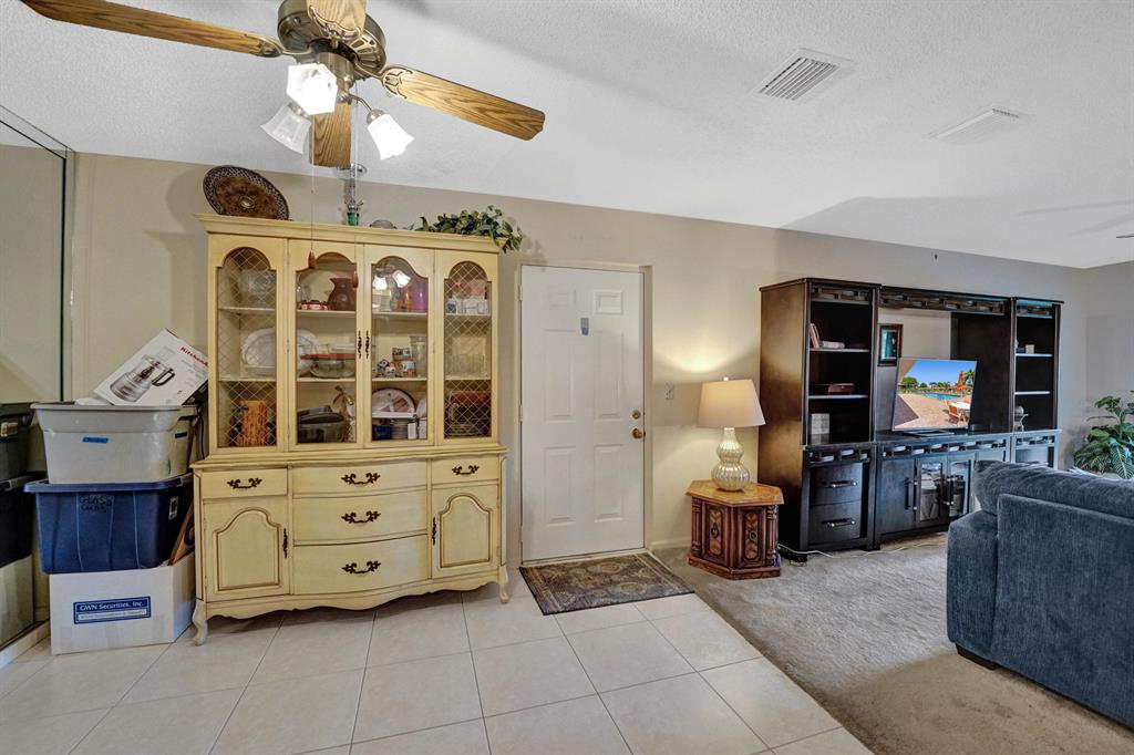 BENT TREE GARDENS WEST CONDO - Residential