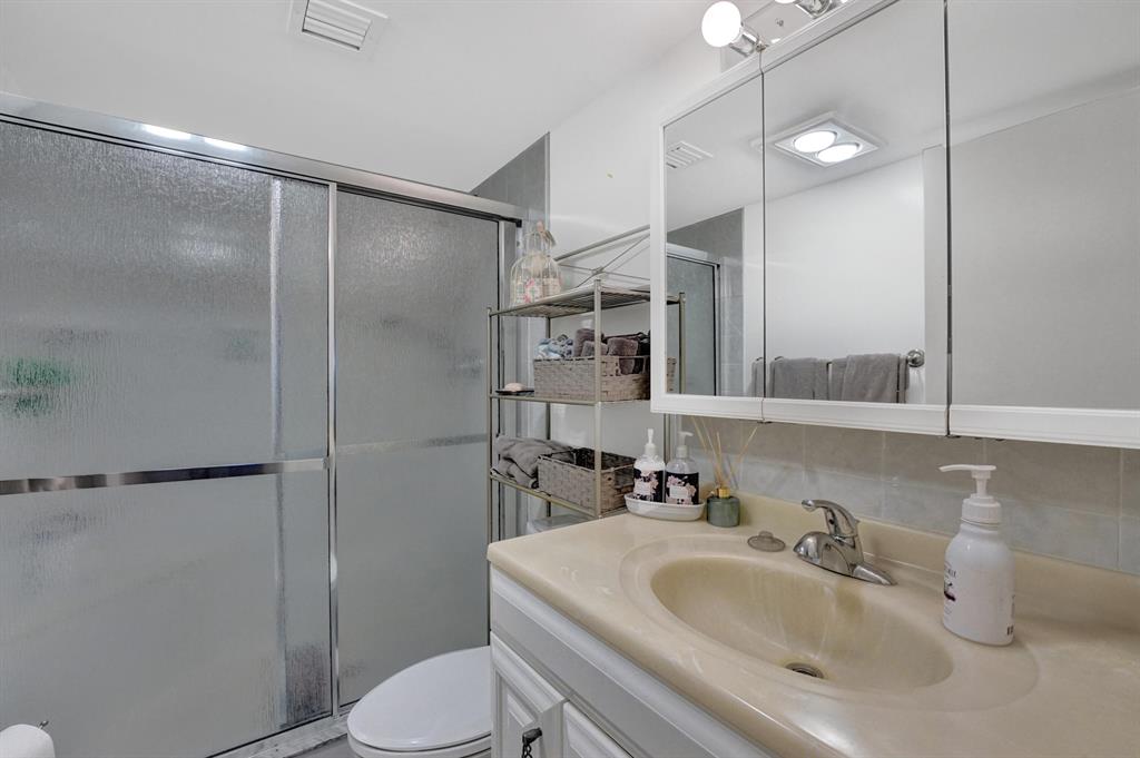 BENT TREE GARDENS WEST CONDO - Residential