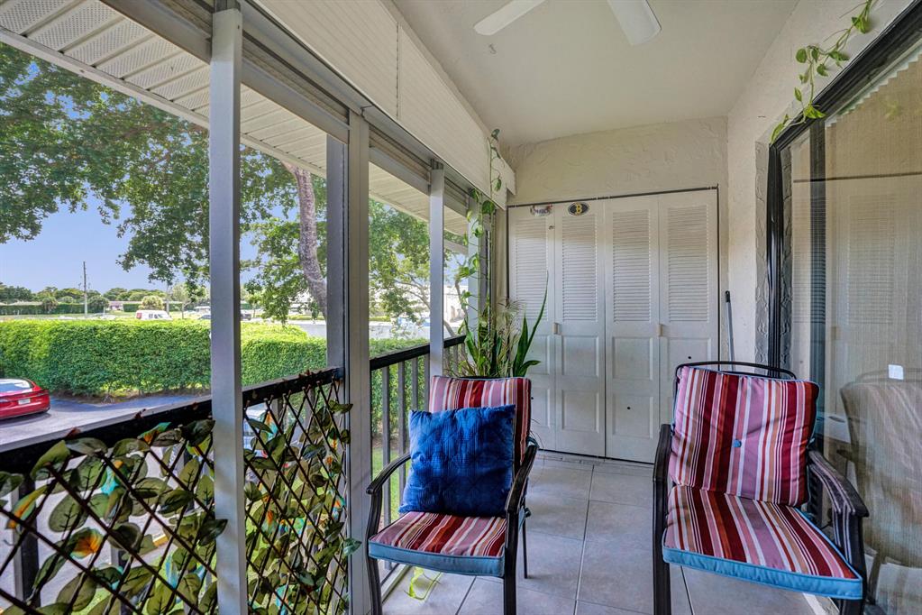 BENT TREE GARDENS WEST CONDO - Residential