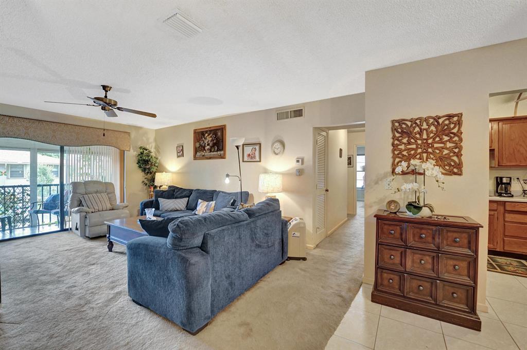 BENT TREE GARDENS WEST CONDO - Residential