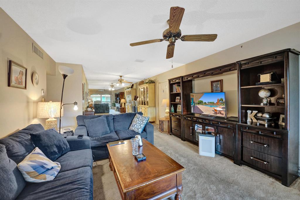 BENT TREE GARDENS WEST CONDO - Residential