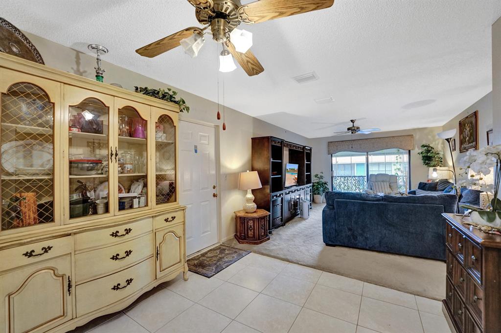 BENT TREE GARDENS WEST CONDO - Residential