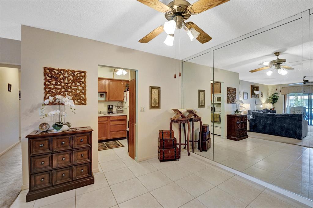 BENT TREE GARDENS WEST CONDO - Residential