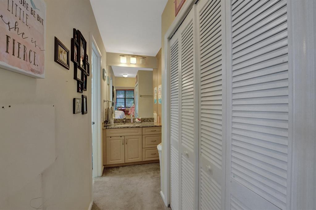 BENT TREE GARDENS WEST CONDO - Residential