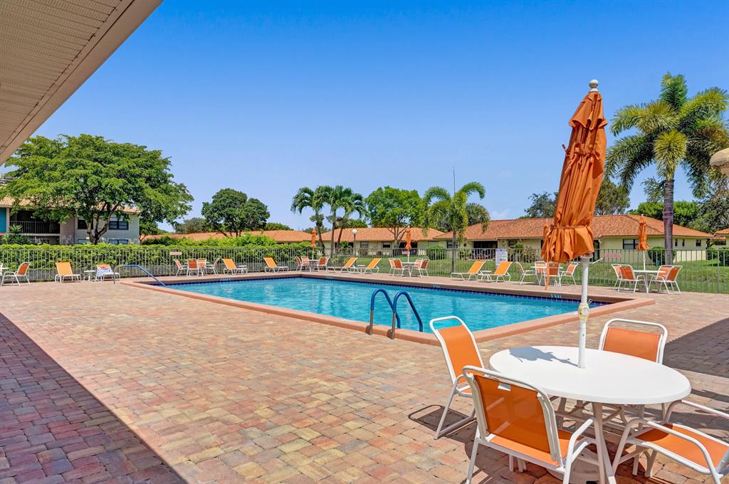 BENT TREE GARDENS WEST CONDO - Residential