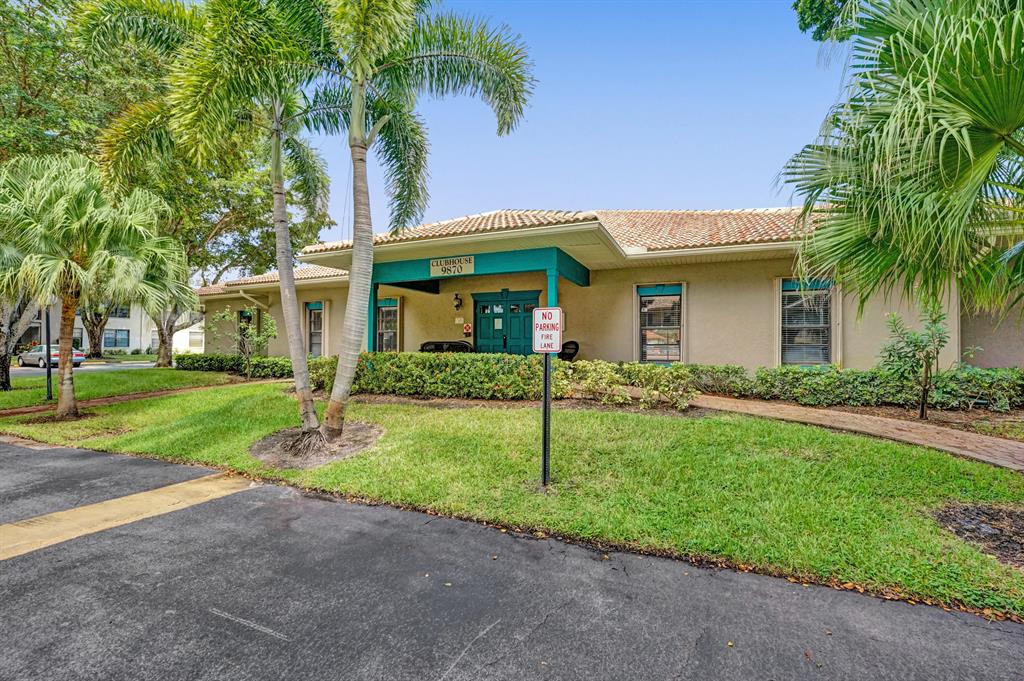 BENT TREE GARDENS WEST CONDO - Residential