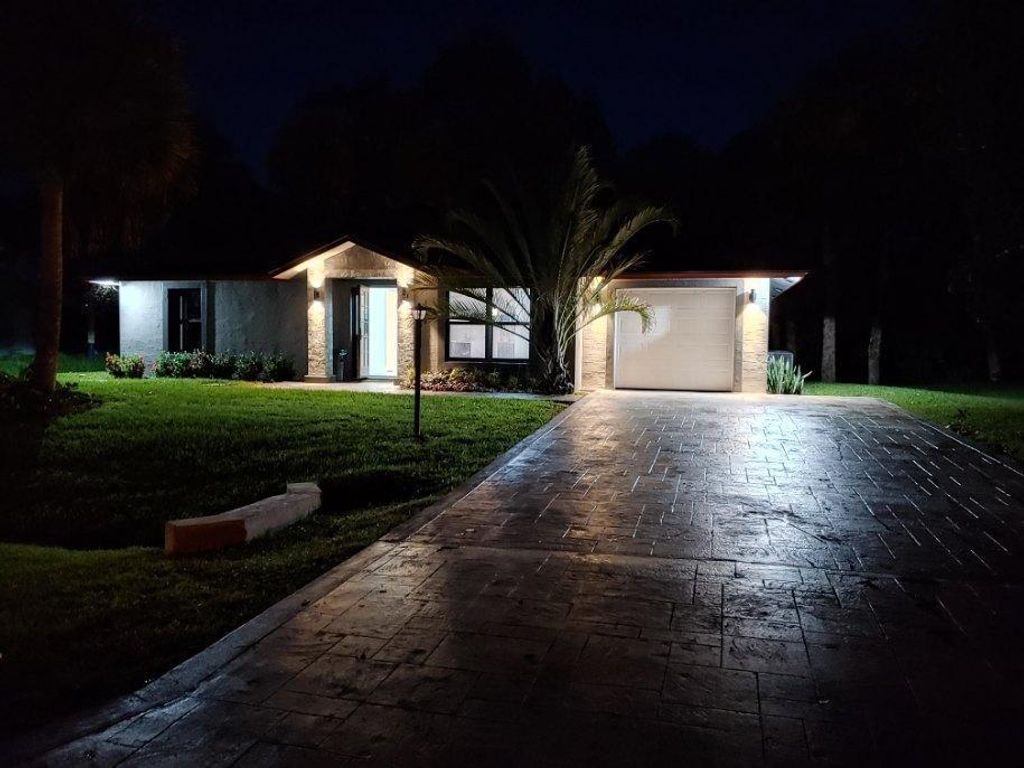 Photo of 1737 SW Import Dr, Port Saint Lucie, FL 34953 (MLS # F10293547)