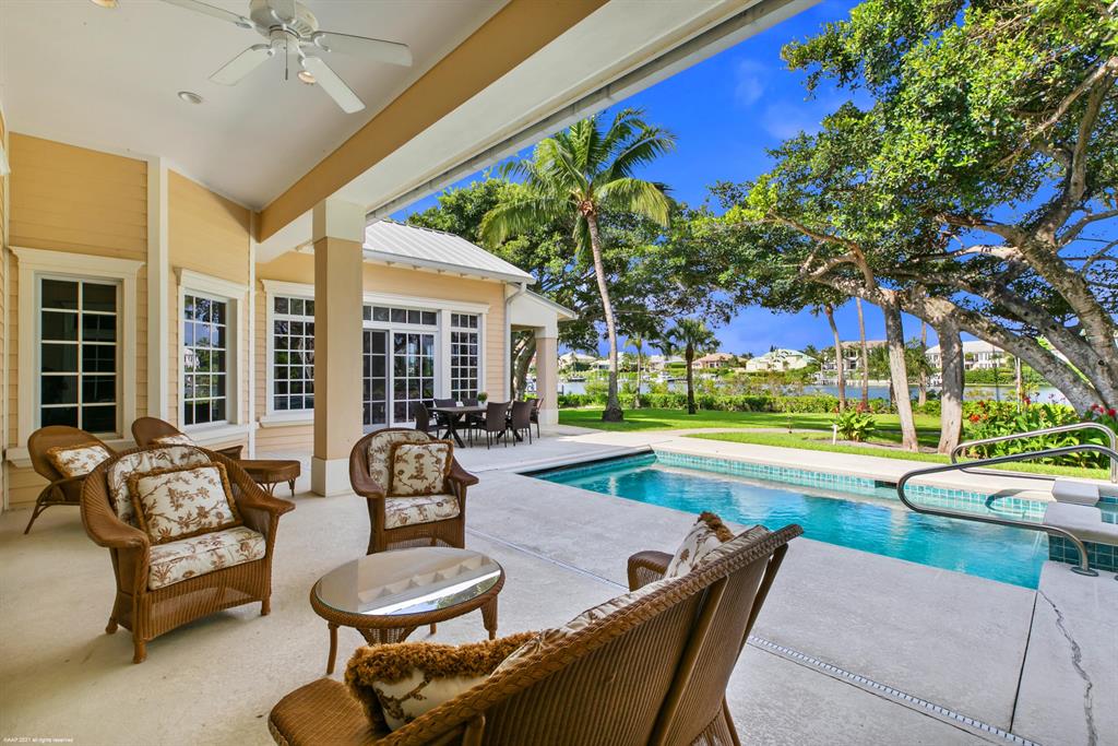 JUPITER ISLAND - Residential