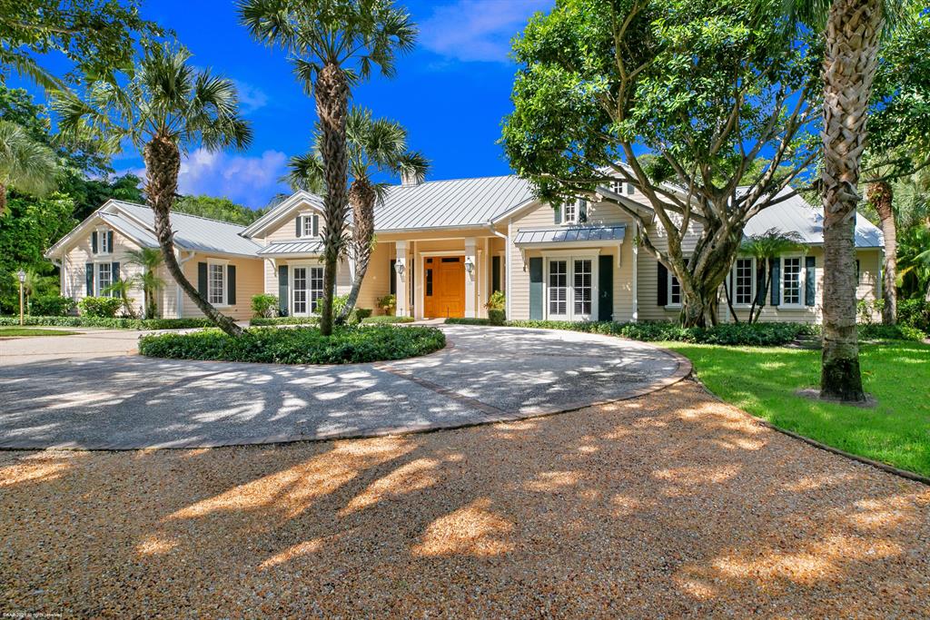 JUPITER ISLAND - Residential