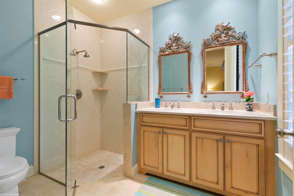 JUPITER ISLAND - Residential