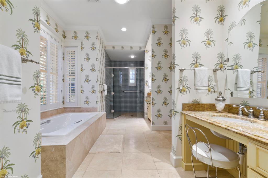 JUPITER ISLAND - Residential