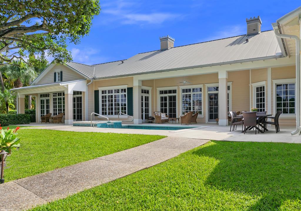 JUPITER ISLAND - Residential