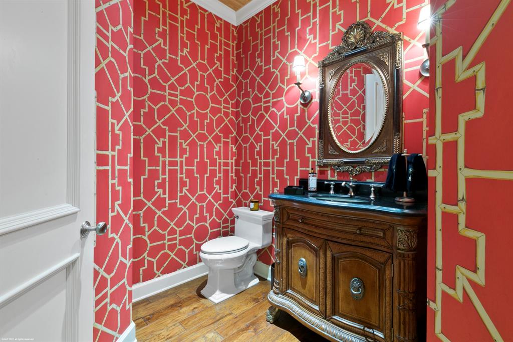 JUPITER ISLAND - Residential