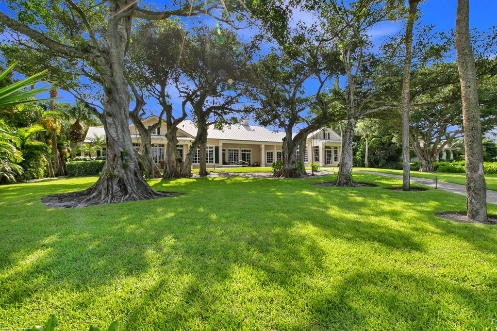 JUPITER ISLAND - Residential