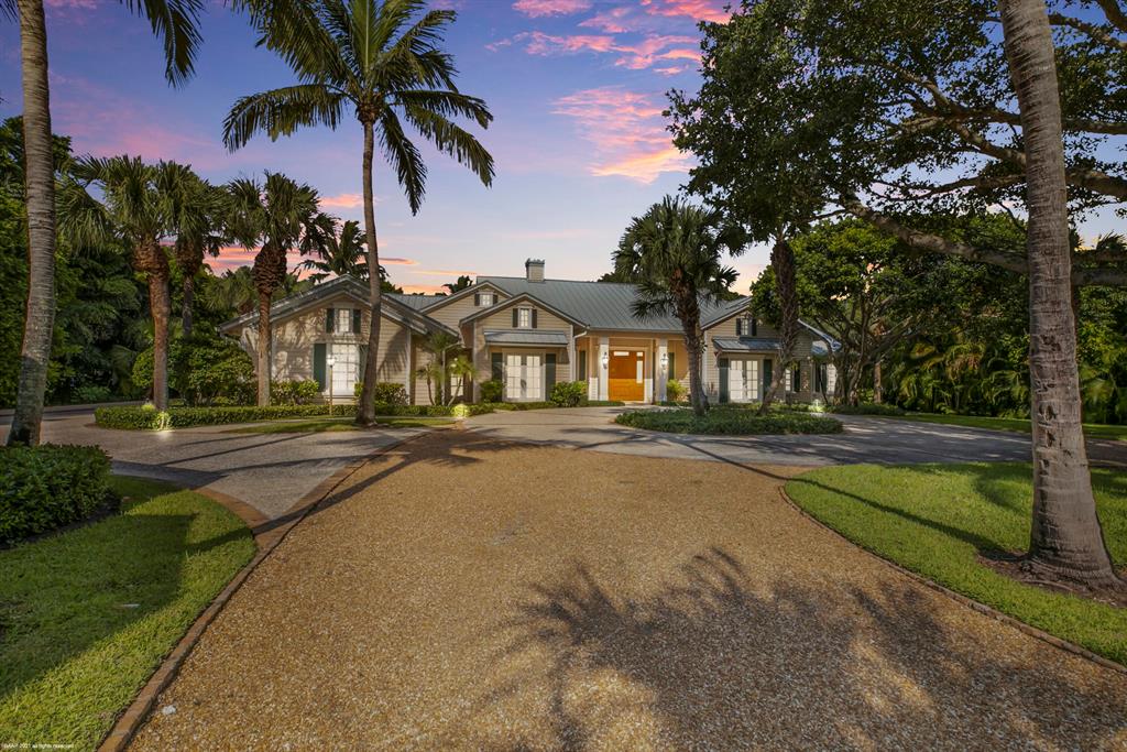 JUPITER ISLAND - Residential