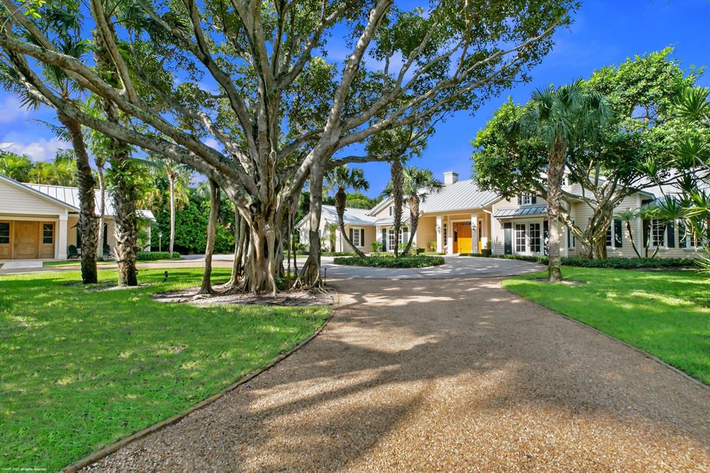 JUPITER ISLAND - Residential