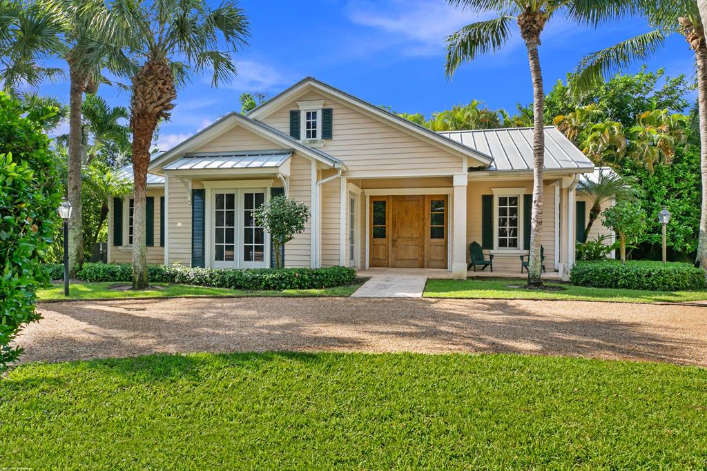 JUPITER ISLAND - Residential