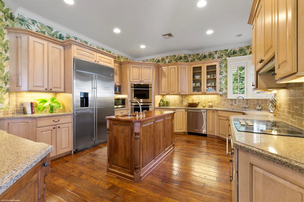 JUPITER ISLAND - Residential