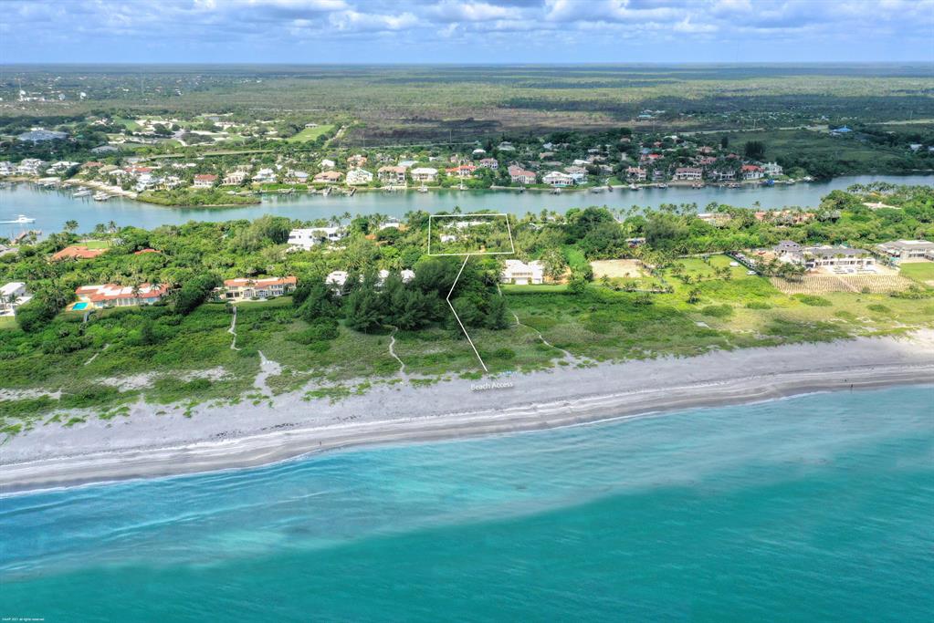 JUPITER ISLAND - Residential