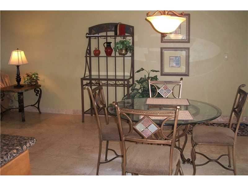 HILLSBORO MILE OCEAN APTS - Residential