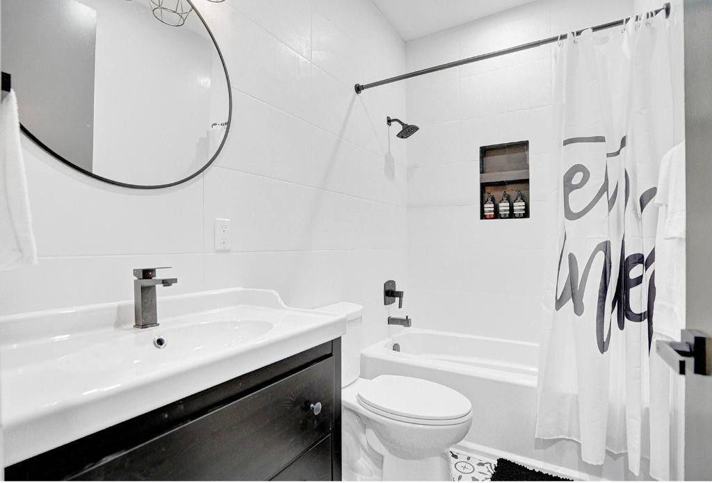 Lighthouse Point First Se - Residential Lease