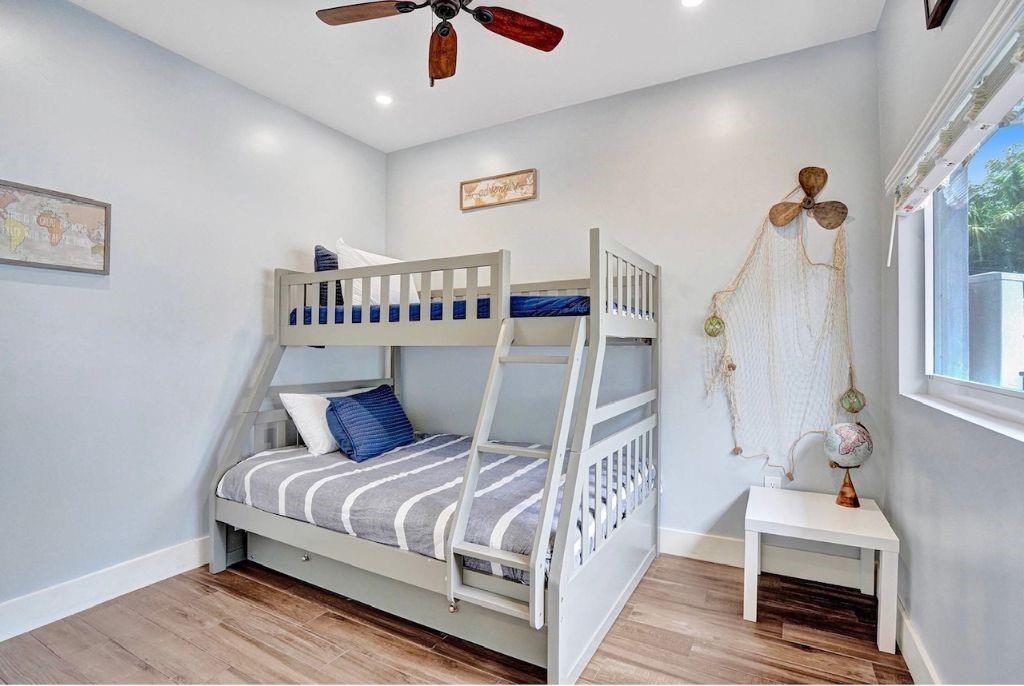 Lighthouse Point First Se - Residential Lease