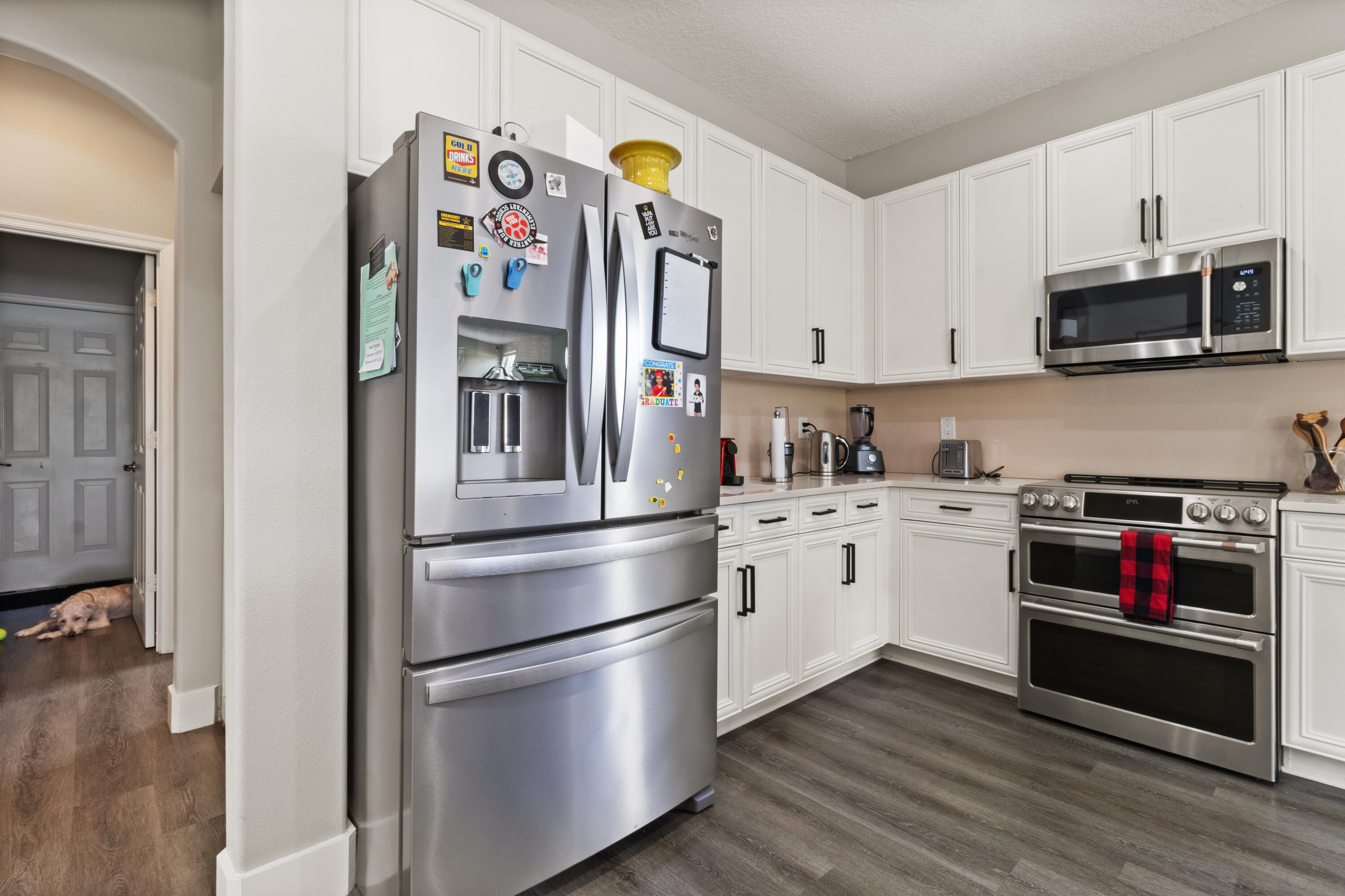 WELLINGTON SHORES - ORANGE GROVE EST - Residential