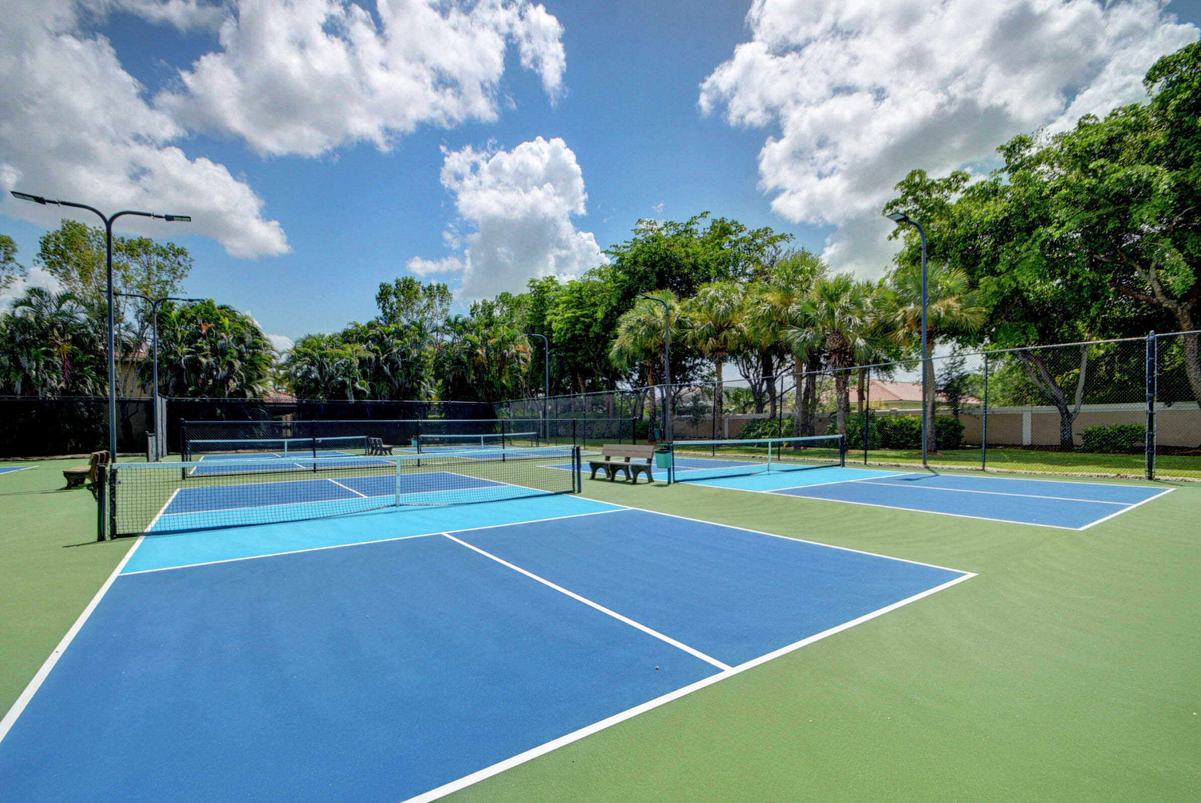 WELLINGTON SHORES - ORANGE GROVE EST - Residential