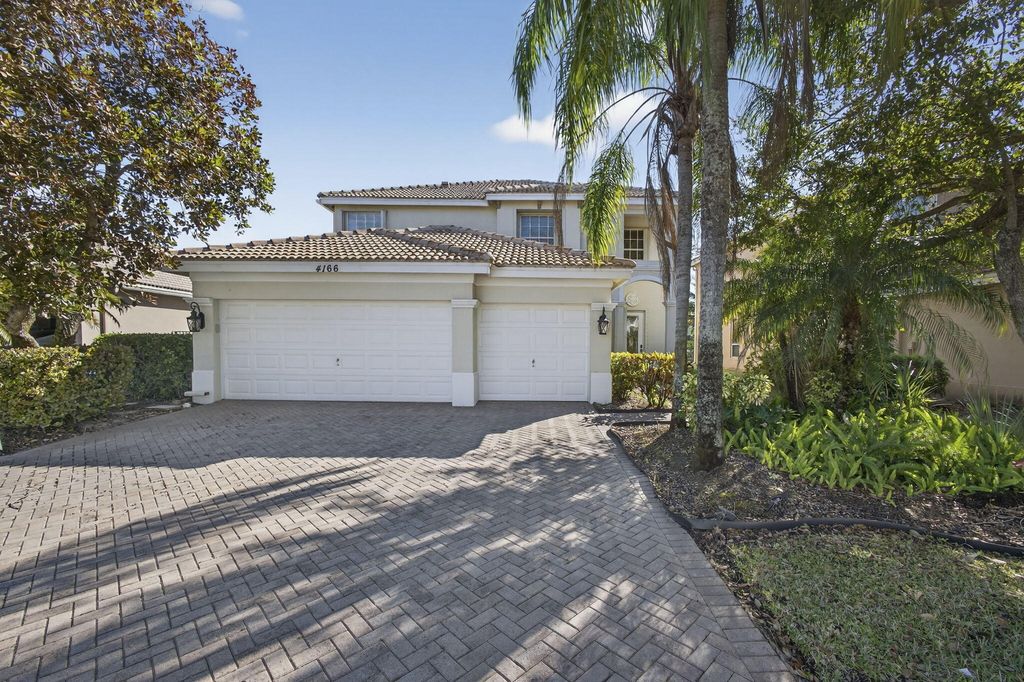 Photo of 4166 Wellington Shores Drive, Wellington, FL 33449 (MLS # R11161857)