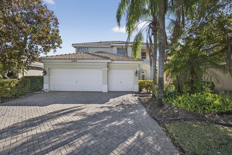 4166 Wellington Shores Drive Wellington FL 33449