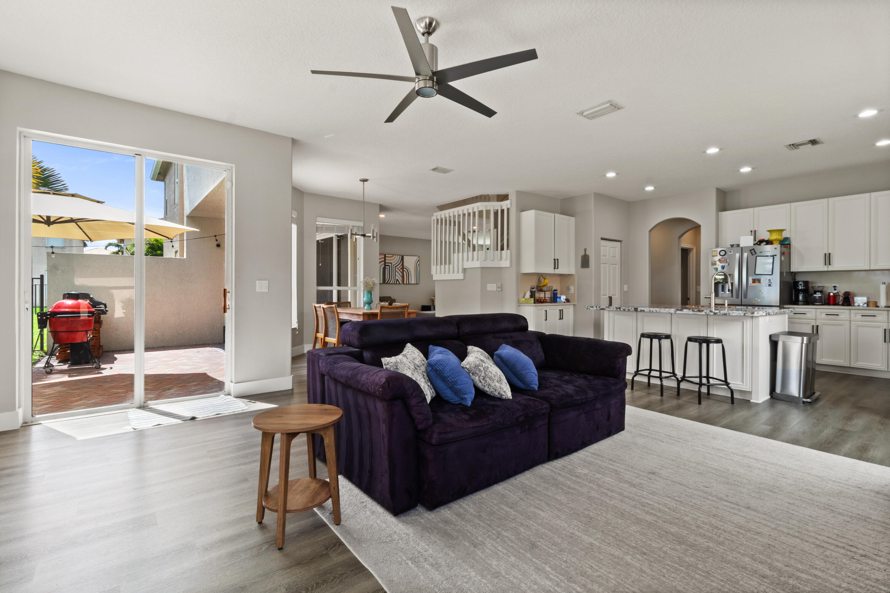 WELLINGTON SHORES - ORANGE GROVE EST - Residential