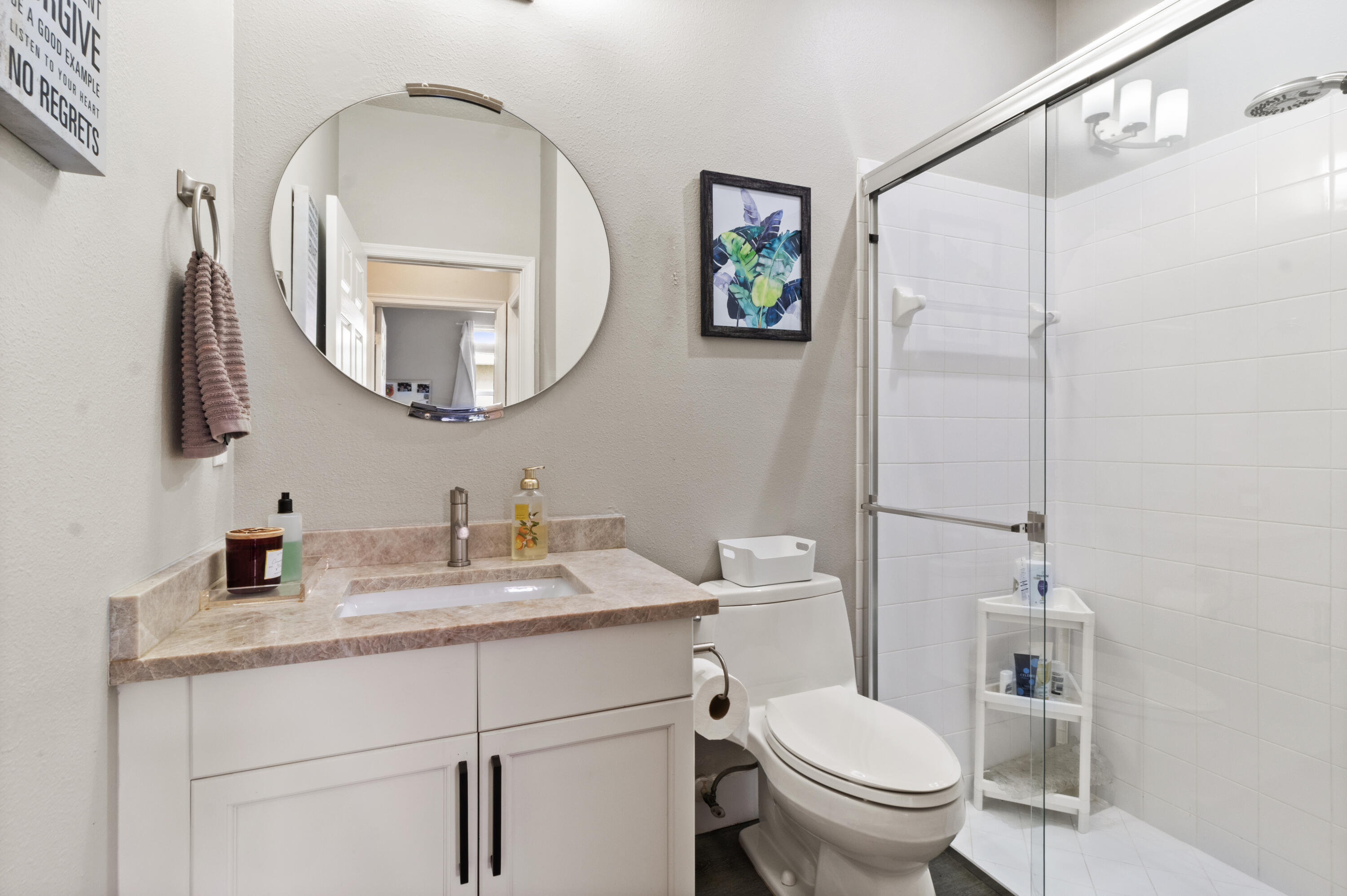 WELLINGTON SHORES - ORANGE GROVE EST - Residential