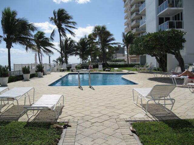 DIAMONDHEAD CONDO - Residential Lease