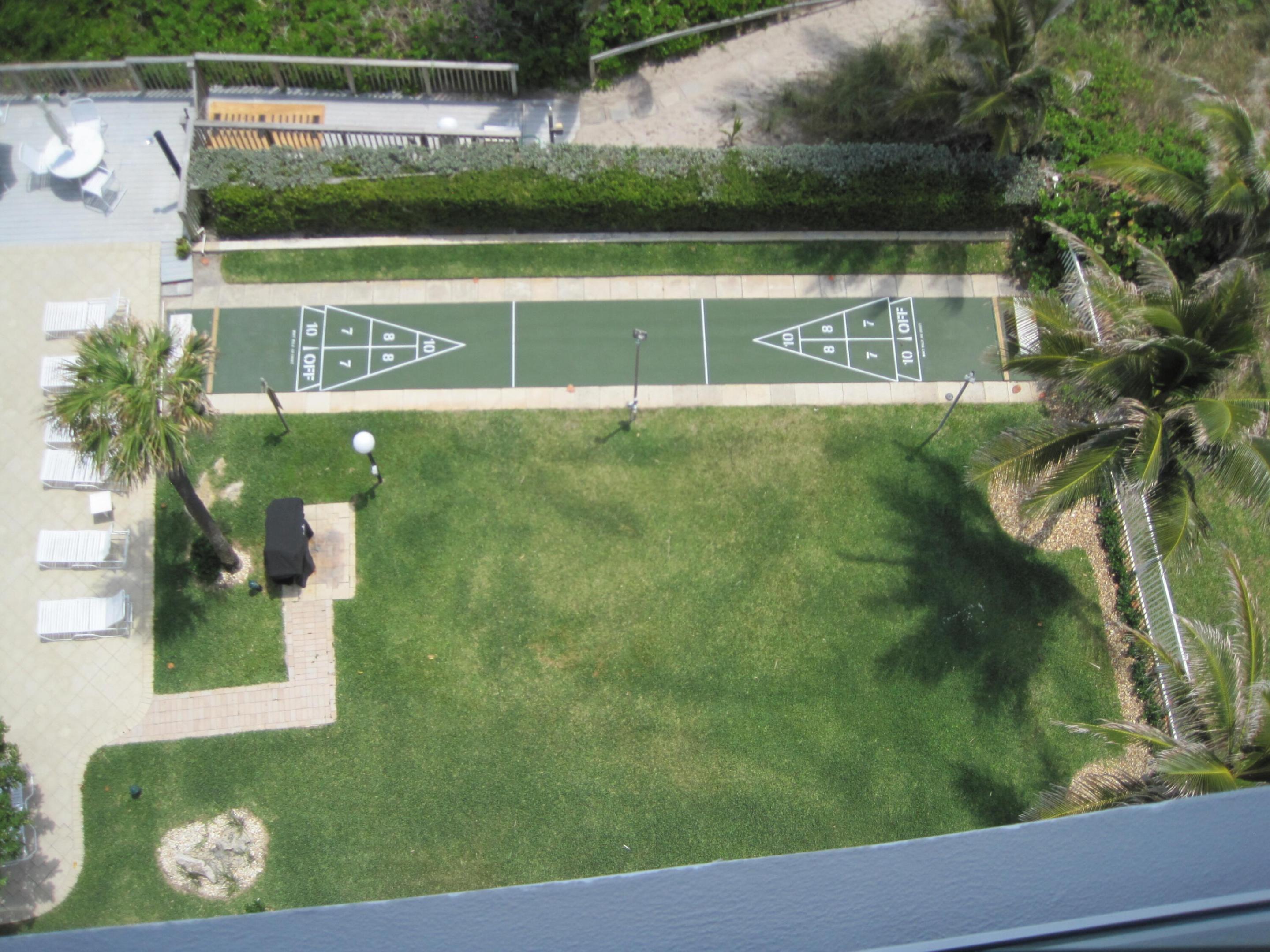 DIAMONDHEAD CONDO - Residential Lease