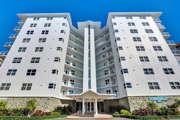 DIAMONDHEAD CONDO - Residential Lease