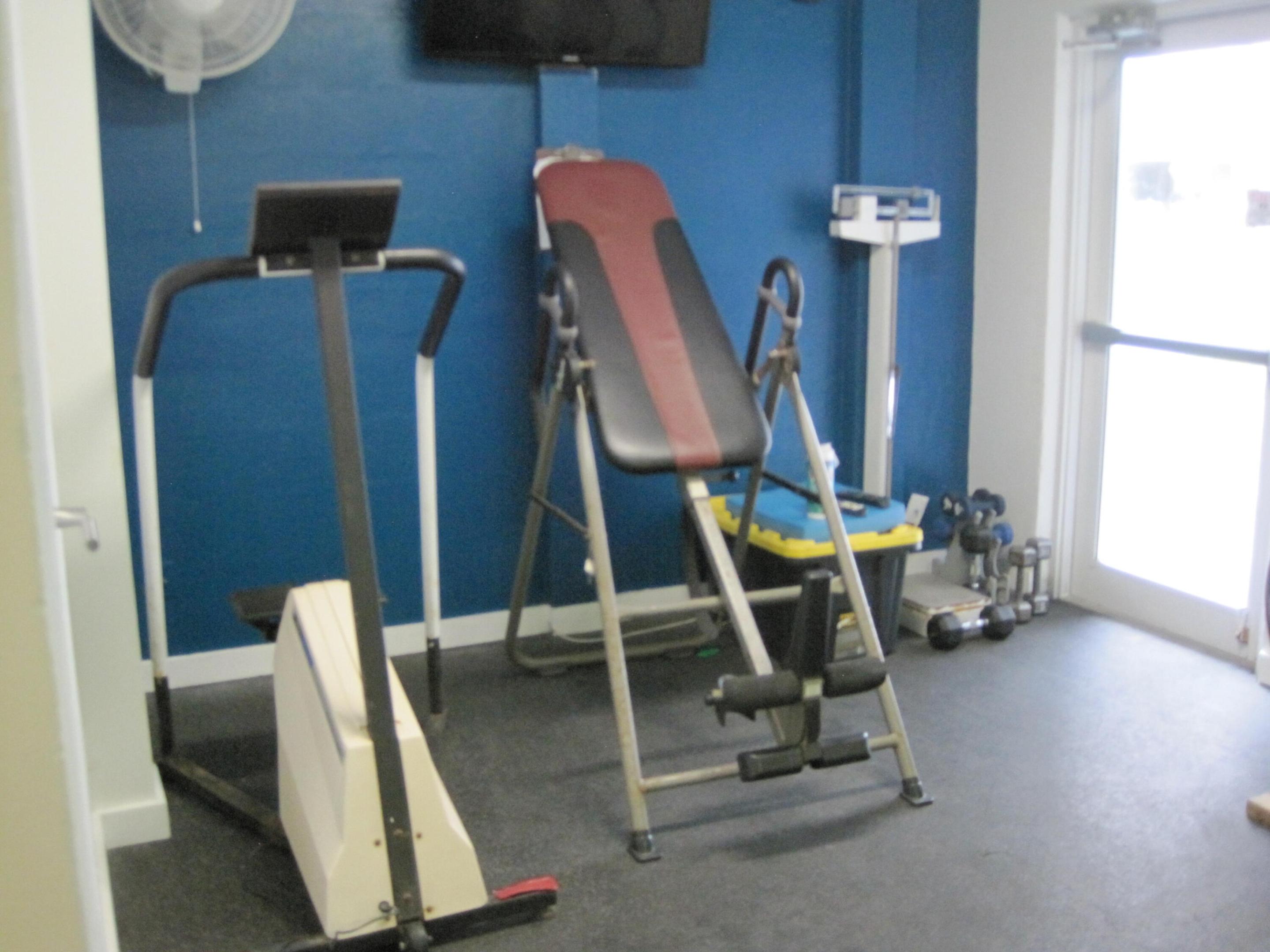 DIAMONDHEAD CONDO - Residential Lease