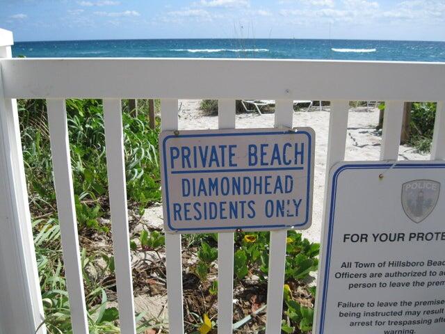 DIAMONDHEAD CONDO - Residential Lease