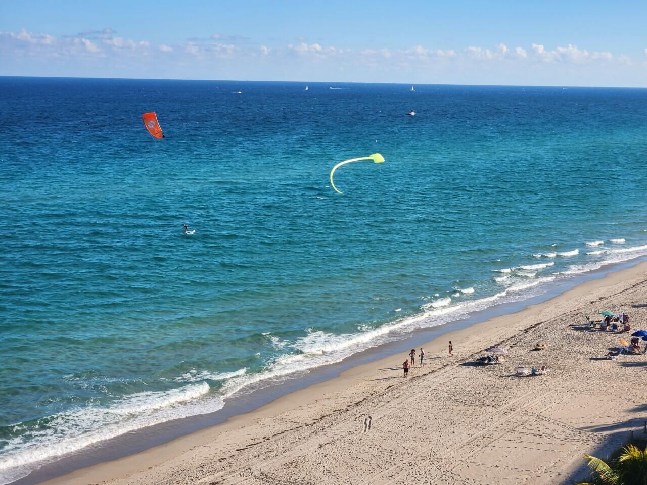 DIAMONDHEAD CONDO - Residential Lease