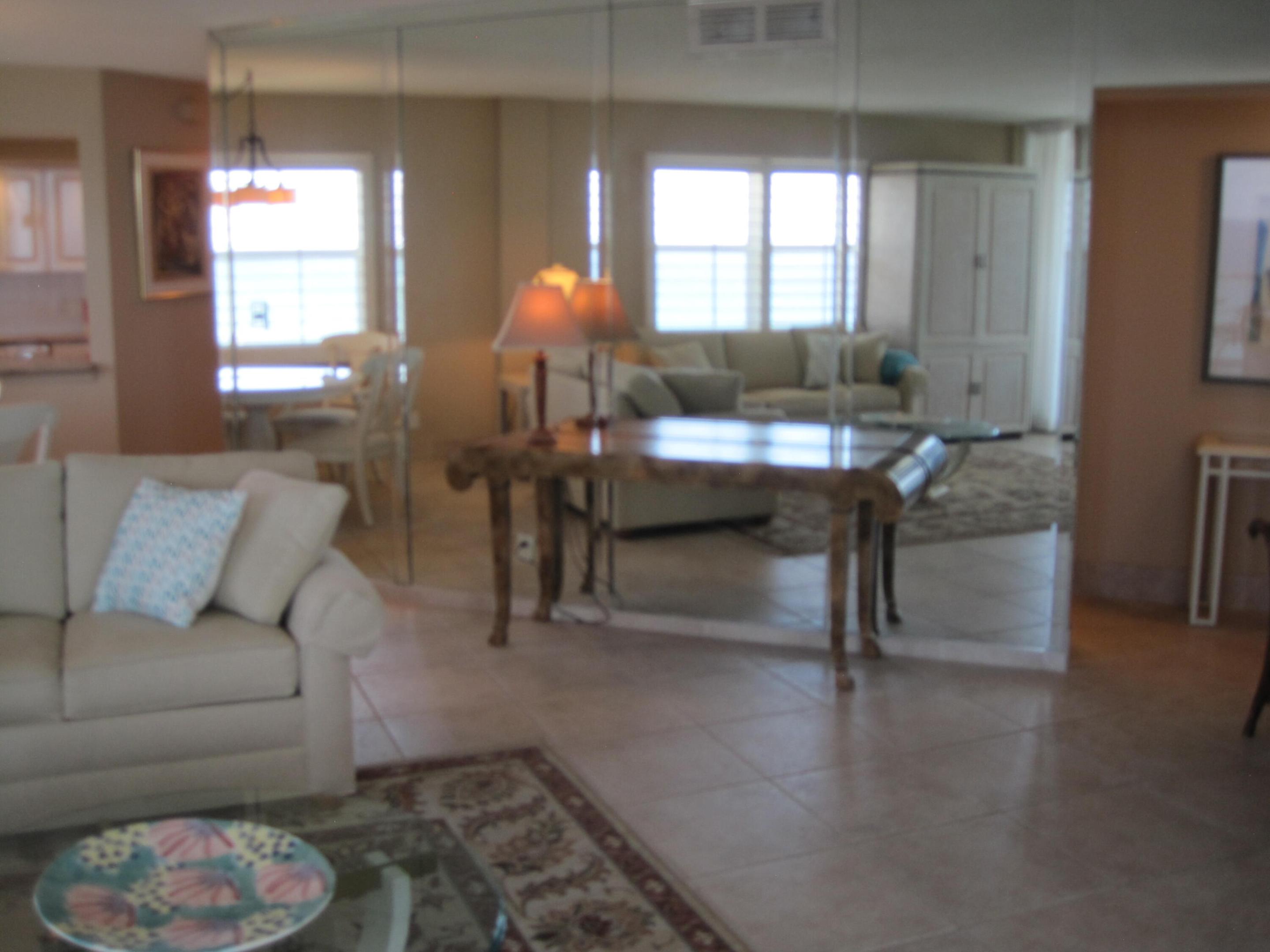 DIAMONDHEAD CONDO - Residential Lease