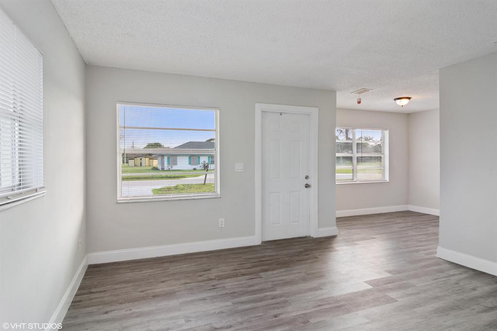 PARADISE PARK ADDITION - Residential