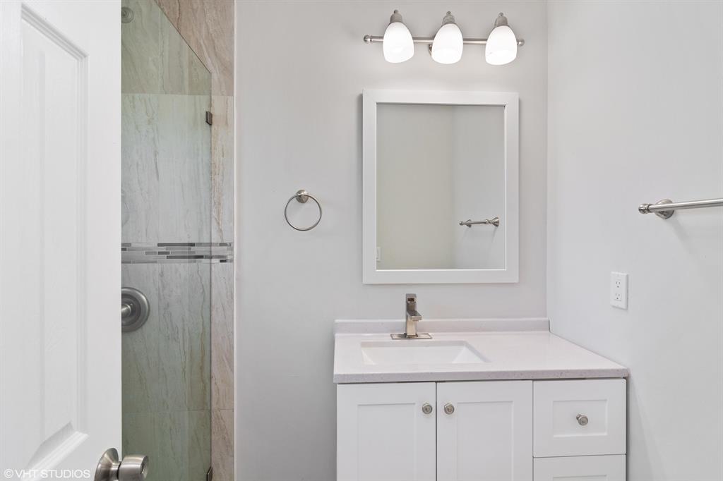 PARADISE PARK ADDITION - Residential