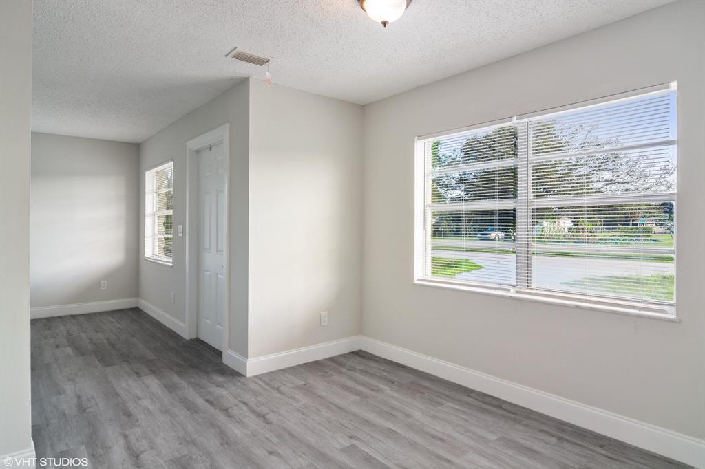 PARADISE PARK ADDITION - Residential